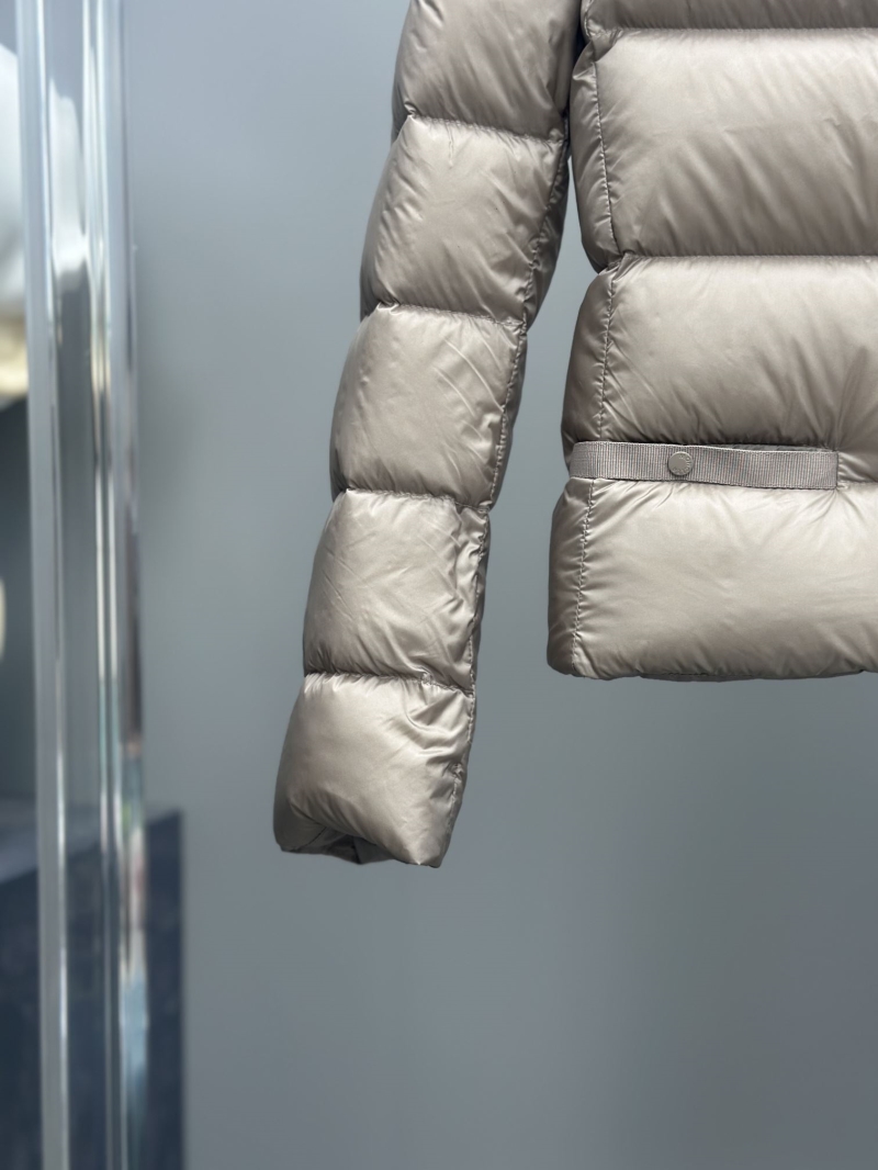 Moncler Down Coat